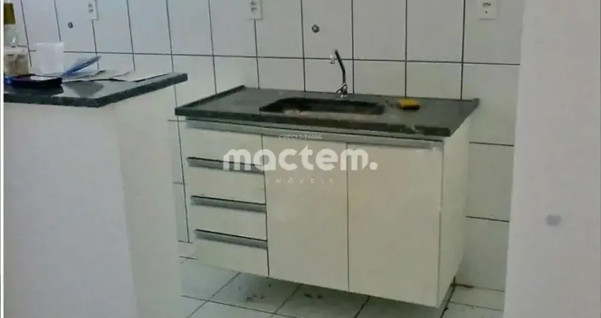 Apartamento com 2 quartos à venda em Bonfim Paulista, Ribeirão Preto 