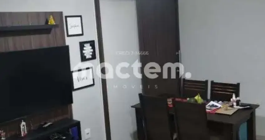 Apartamento com 2 quartos à venda no Residencial Greenville, Ribeirão Preto 