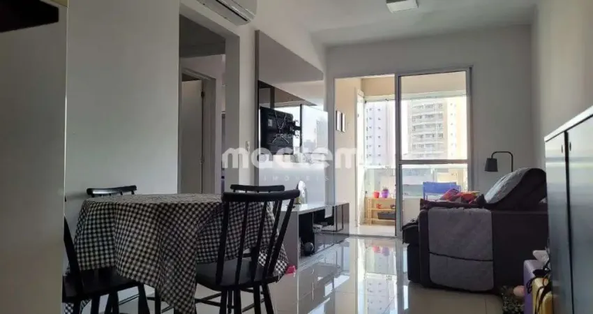 Apartamento com 2 quartos à venda no Centro, Ribeirão Preto 