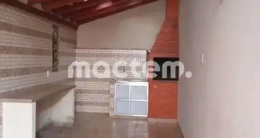 Casa com 3 quartos à venda no Jardim Jandaia, Ribeirão Preto