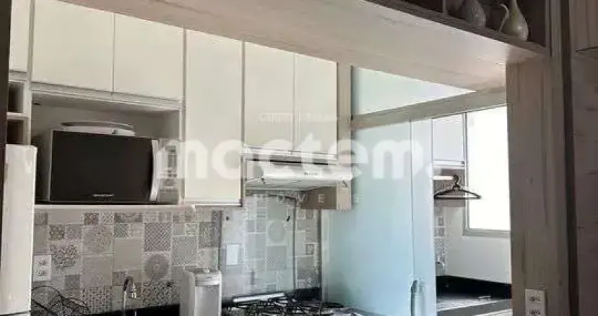 Apartamento com 2 quartos à venda no Parque São Sebastião, Ribeirão Preto 