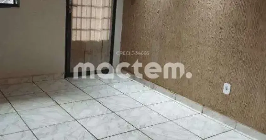 Apartamento com 2 quartos à venda no Residencial das Américas, Ribeirão Preto 