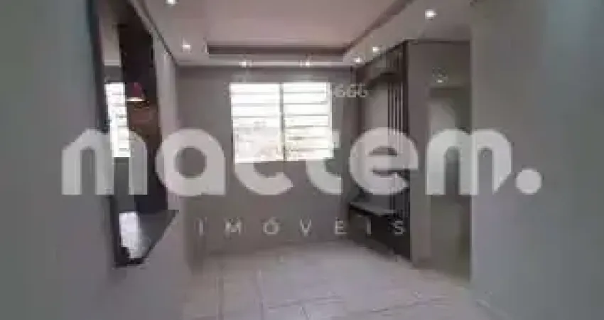 Apartamento com 2 quartos à venda no Parque dos Lagos, Ribeirão Preto 