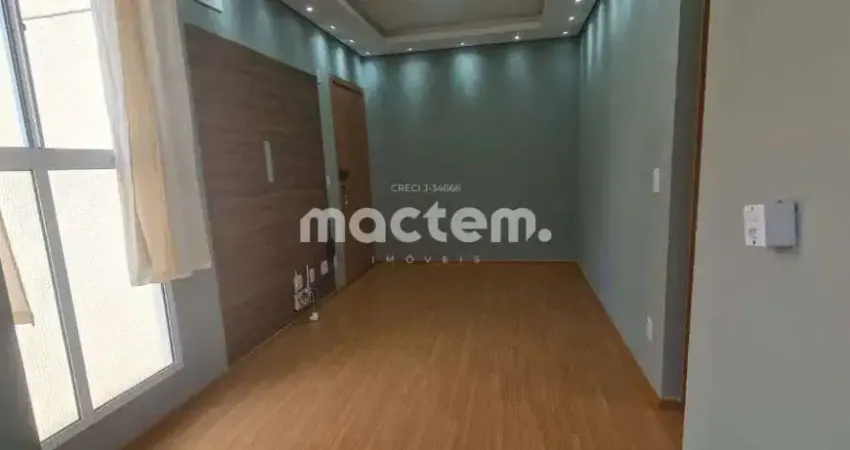 Apartamento com 2 quartos à venda no Recreio das Acácias, Ribeirão Preto 