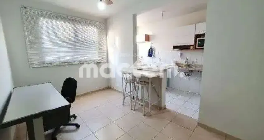 Apartamento com 2 quartos à venda no Residencial Jequitibá, Ribeirão Preto 