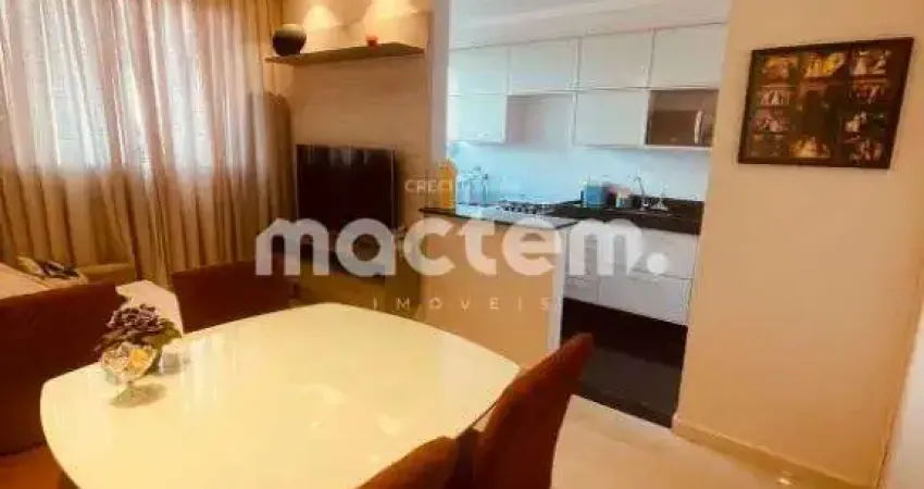 Apartamento com 2 quartos à venda no City Ribeirão, Ribeirão Preto 