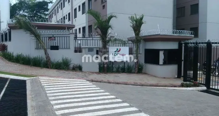 Apartamento com 2 quartos à venda no Jardim Vilico Cantarelli, Ribeirão Preto 