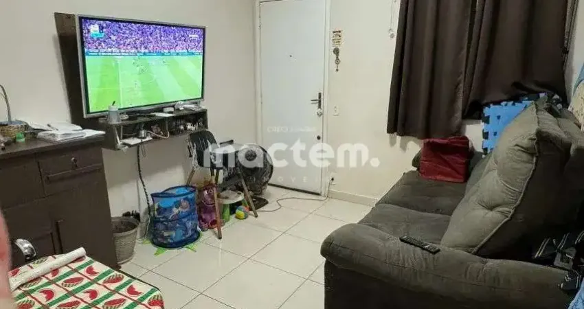 Apartamento com 2 quartos à venda no Jardim Zara, Ribeirão Preto