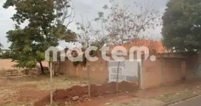 Terreno à venda no Ipiranga, Ribeirão Preto