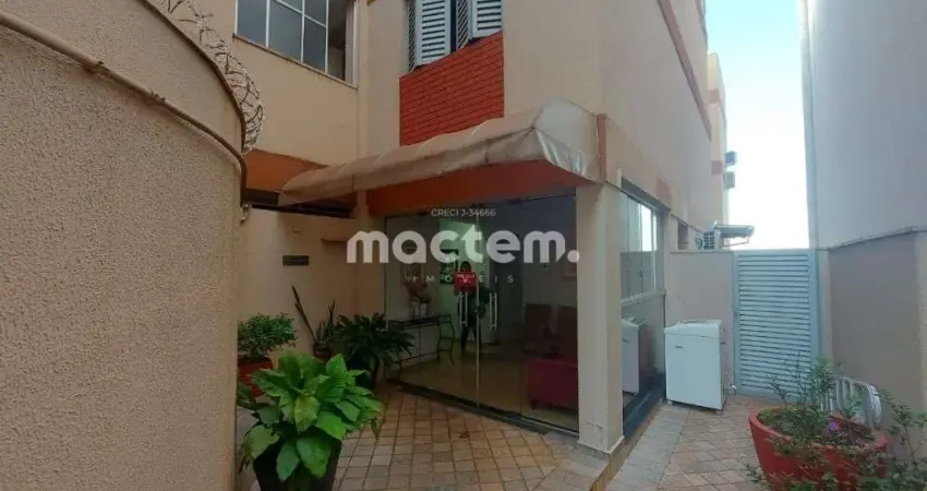 Apartamento com 1 quarto à venda no Jardim Paulistano, Ribeirão Preto 