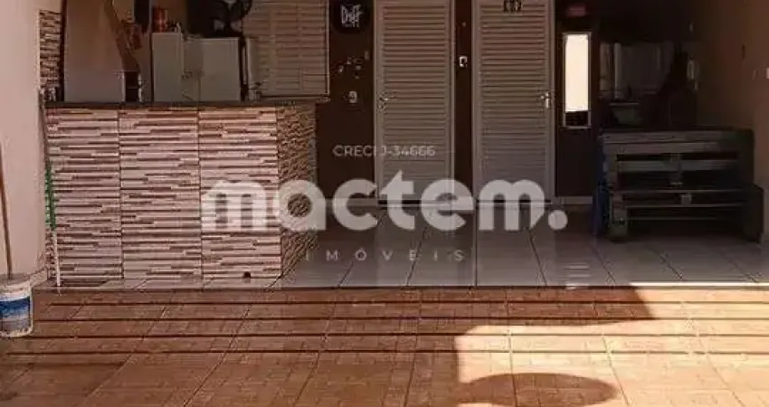 Casa com 1 quarto à venda na Vila Tibério, Ribeirão Preto 