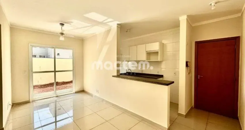 Apartamento com 2 quartos à venda no Parque São Sebastião, Ribeirão Preto 