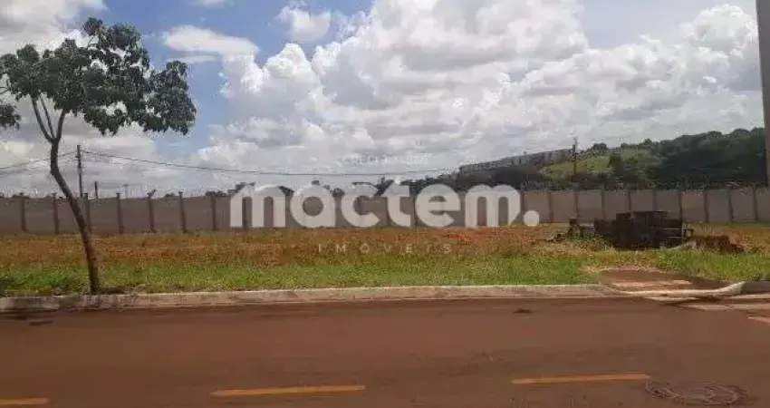 Terreno à venda no Santa Martha, Ribeirão Preto 