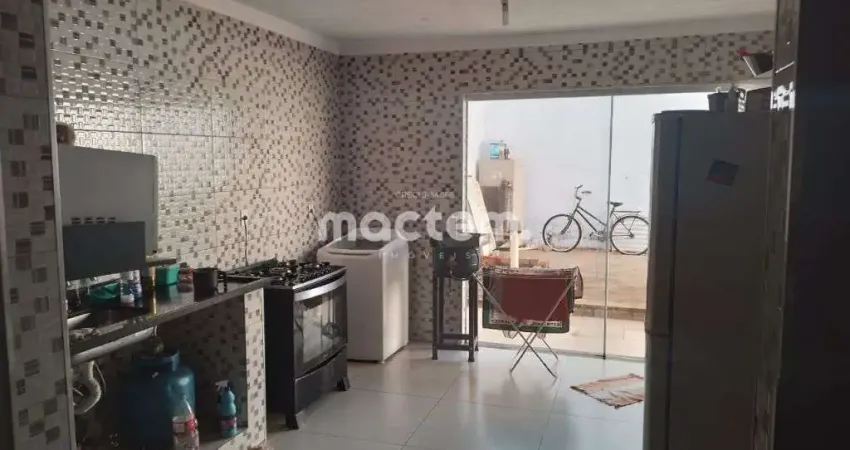 Casa com 2 quartos à venda no Jardim Cristo Redentor, Ribeirão Preto 