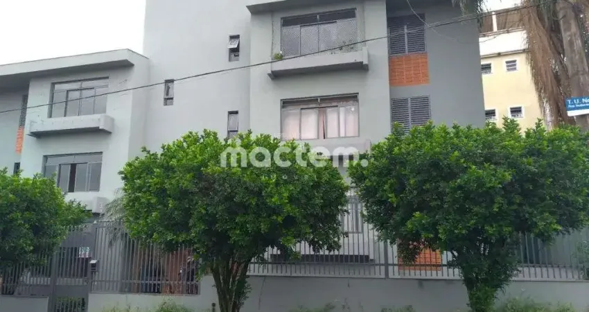 Apartamento com 3 quartos à venda no Presidente Médici, Ribeirão Preto 