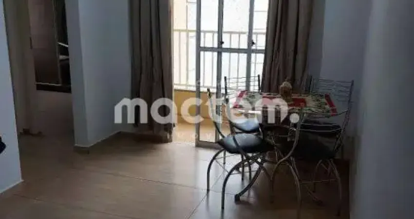 Apartamento com 2 quartos à venda no Ipiranga, Ribeirão Preto 