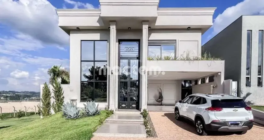 Casa com 3 quartos à venda na Vila do Golf, Ribeirão Preto 