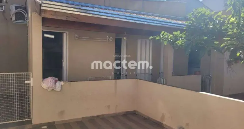 Casa com 3 quartos à venda no Jardim Ouro Branco, Ribeirão Preto
