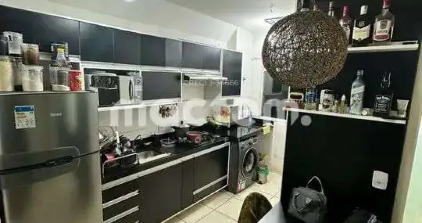 Apartamento com 2 quartos à venda no Valentina Figueiredo, Ribeirão Preto 