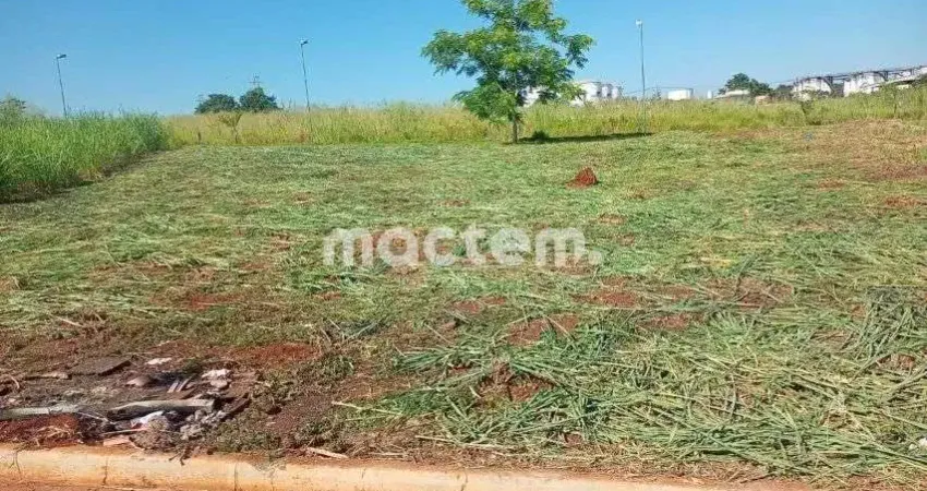 Terreno à venda na Reserva Macaúba, Ribeirão Preto 