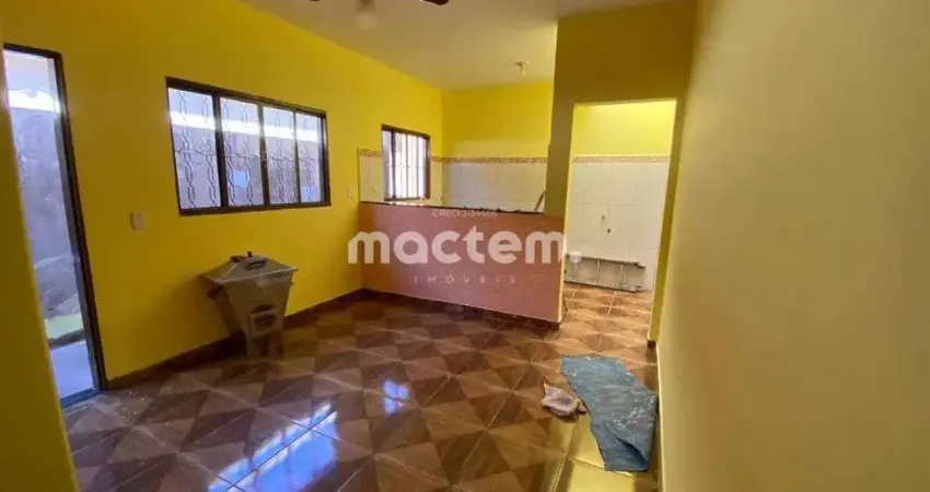 Casa com 1 quarto à venda no Jardim Jóquei Clube, Ribeirão Preto