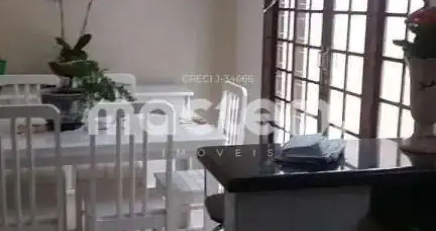 Casa com 4 quartos à venda no Residencial e Comercial Palmares, Ribeirão Preto