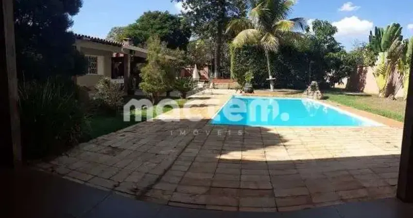 Casa com 3 quartos à venda no Condomínio Portal dos Ipês, Ribeirão Preto 