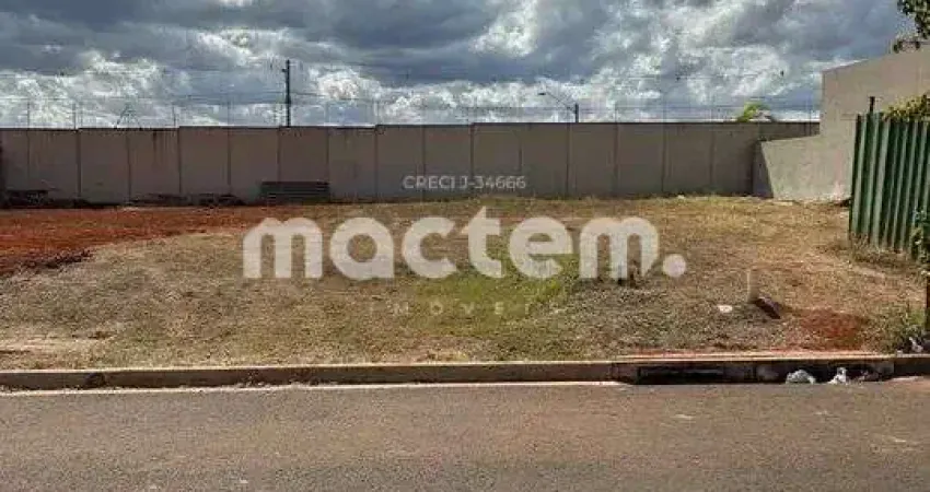 Terreno em condomínio fechado à venda no Real Sul, Ribeirão Preto