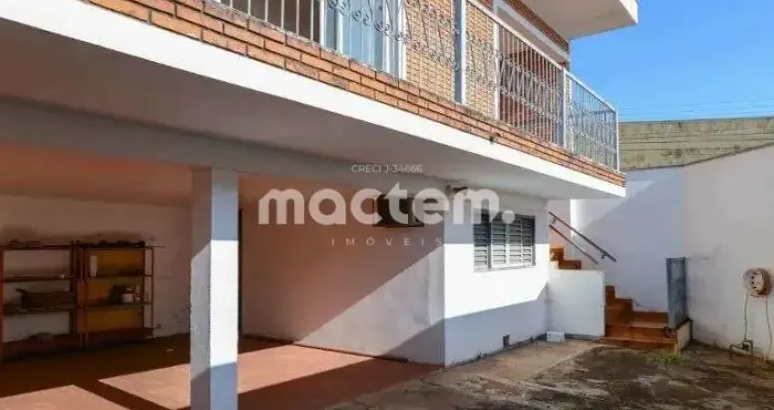 Casa com 3 quartos à venda no Jardim Paulistano, Ribeirão Preto 