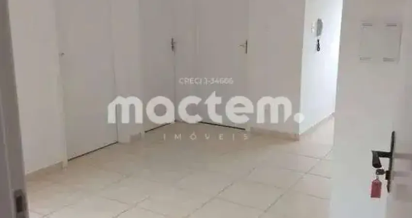 Apartamento com 2 quartos à venda no Jardim Vilico Cantarelli, Ribeirão Preto 