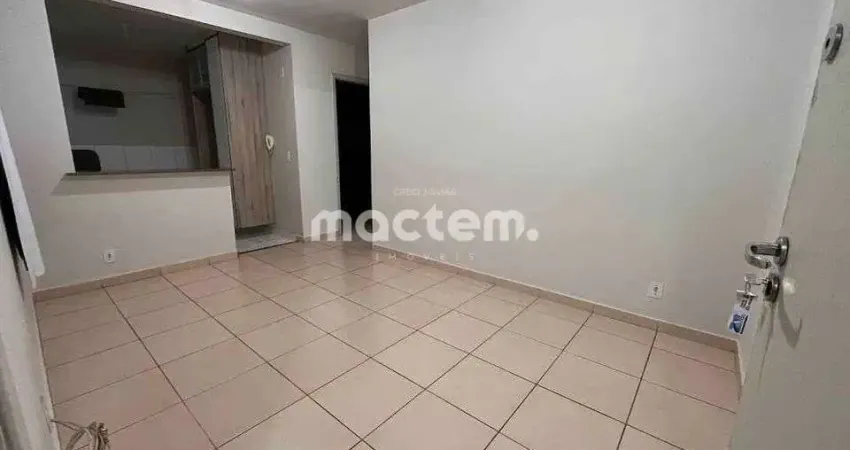 Apartamento com 2 quartos à venda no Alto da Boa Vista, Ribeirão Preto 