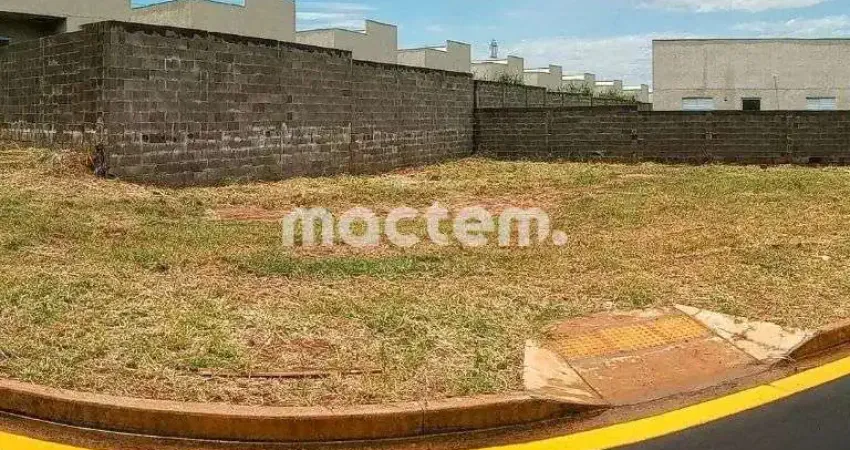 Terreno à venda no Parque Industria, Ribeirão Preto 