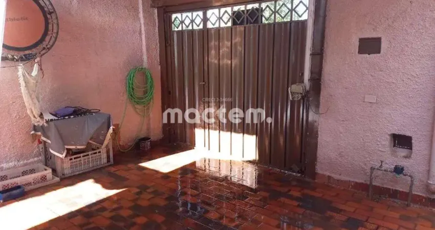 Casa com 3 quartos à venda no Parque São Sebastião, Ribeirão Preto 