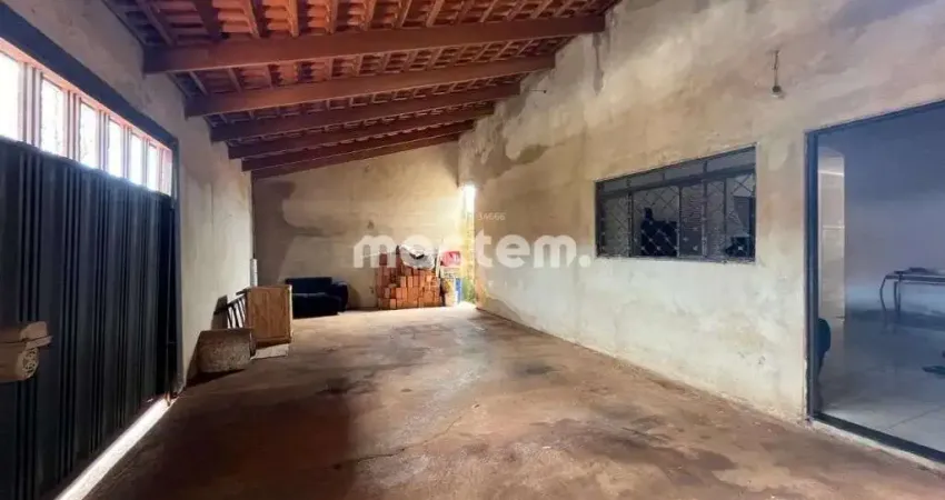 Casa com 2 quartos à venda no Jardim Diva Tarlá de Carvalho, Ribeirão Preto