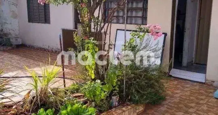 Casa com 3 quartos à venda na Vila Maria Luiza, Ribeirão Preto