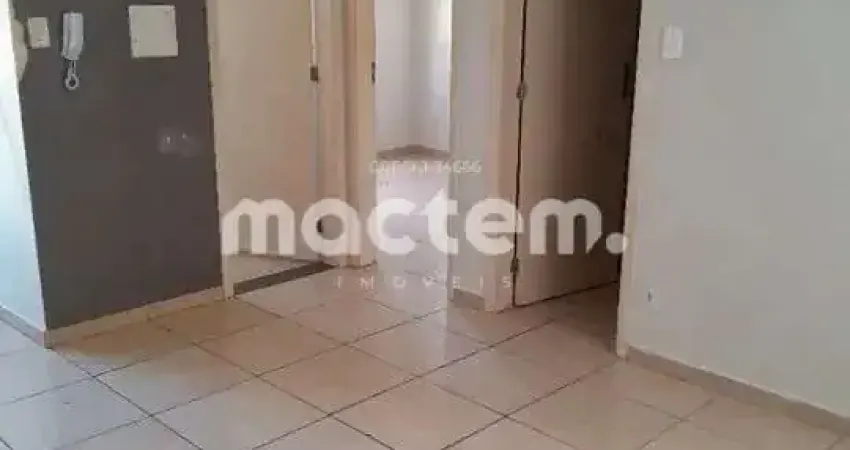 Apartamento com 2 quartos à venda no Jardim Florestan Fernandes, Ribeirão Preto 