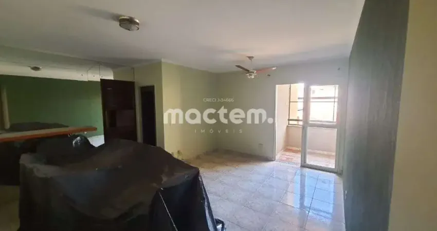 Apartamento com 3 quartos à venda no Jardim Paulista, Ribeirão Preto 