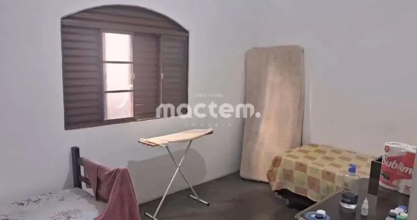 Apartamento com 1 quarto à venda no Jardim Castelo Branco, Ribeirão Preto 