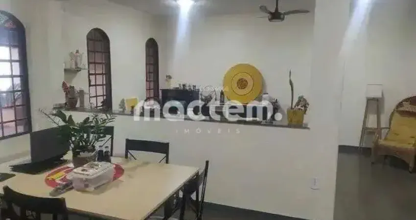 Casa com 3 quartos à venda no Recanto das Palmeiras, Ribeirão Preto