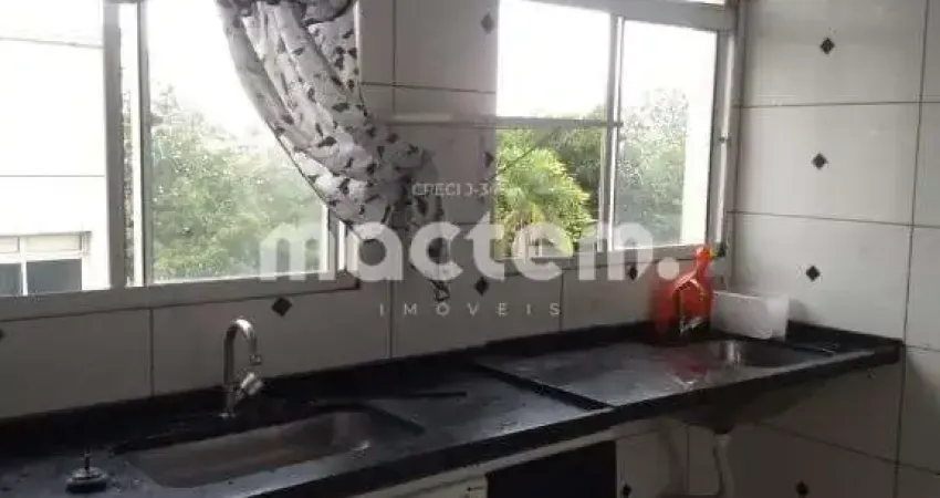 Apartamento com 2 quartos à venda na Vila Pompéia, Ribeirão Preto