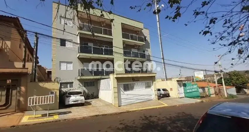 Apartamento com 3 quartos à venda em Bonfim Paulista, Ribeirão Preto