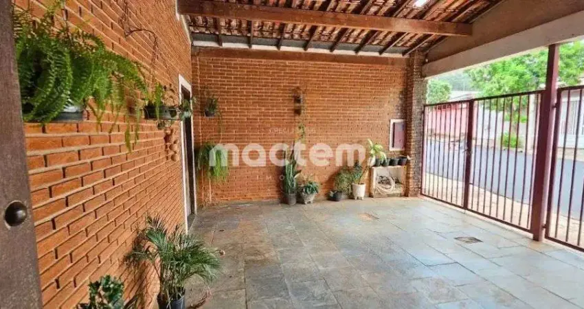 Casa com 4 quartos à venda no Parque das Andorinhas, Ribeirão Preto