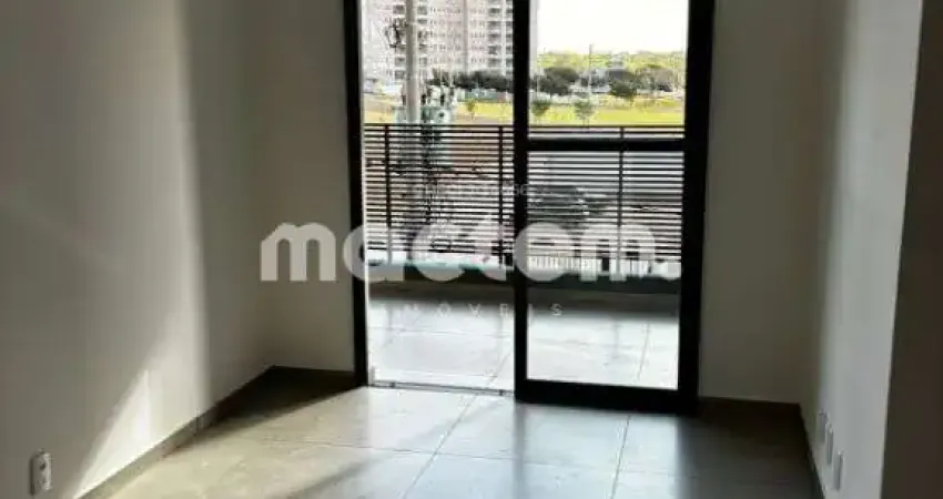 Apartamento com 2 quartos à venda no Quintas de São José, Ribeirão Preto