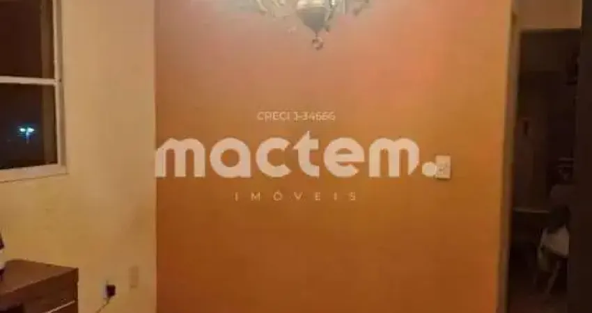 Apartamento com 2 quartos à venda no Jardim Doutor Paulo Gomes Romeo, Ribeirão Preto 