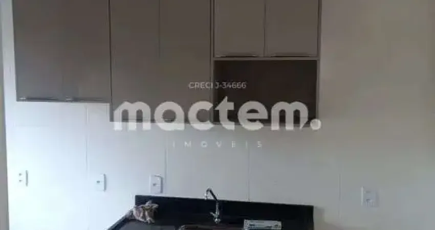 Apartamento com 2 quartos à venda no Jardim Interlagos, Ribeirão Preto 