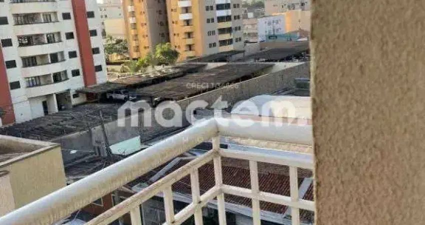 Apartamento com 3 quartos à venda no Jardim Paulista, Ribeirão Preto 