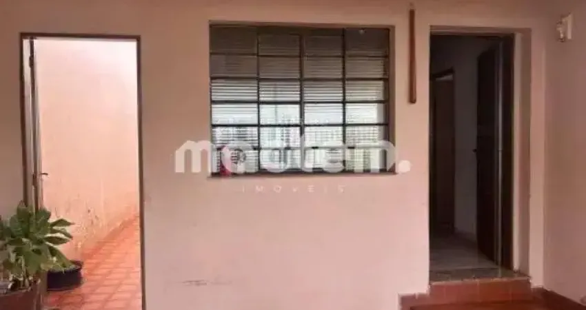 Casa com 2 quartos à venda no Campos Elíseos, Ribeirão Preto
