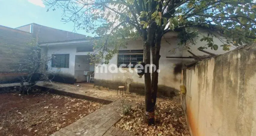 Terreno à venda no Parque dos Bandeirantes, Ribeirão Preto