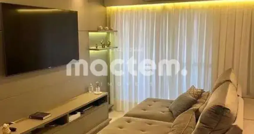 Apartamento com 2 quartos à venda no Quinta da Primavera, Ribeirão Preto 