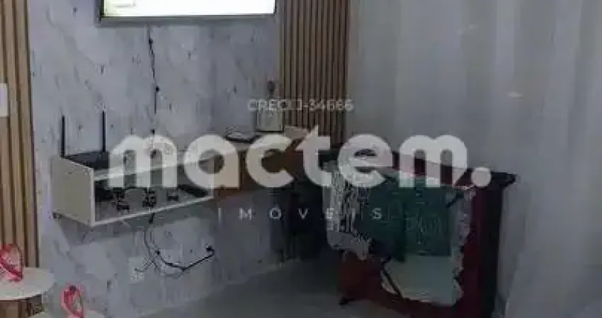 Apartamento com 2 quartos à venda no Ipiranga, Ribeirão Preto 